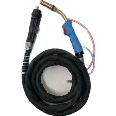WELDX ECOMASTER 501 D (Su Soğutmalı-500 Amper)